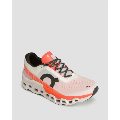 Zdjęcie Buty Biegowe Męskie On Running Cloudmonster 2