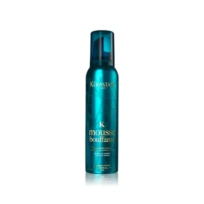 Zdjęcie Kérastase Couture Styling Mousse Bouffante Pianka utrwalająca 150 ml