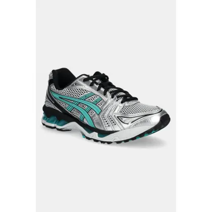 Zdjęcie Asics sneakersy GEL-KAYANO 14 męskie kolor srebrny 1203A740