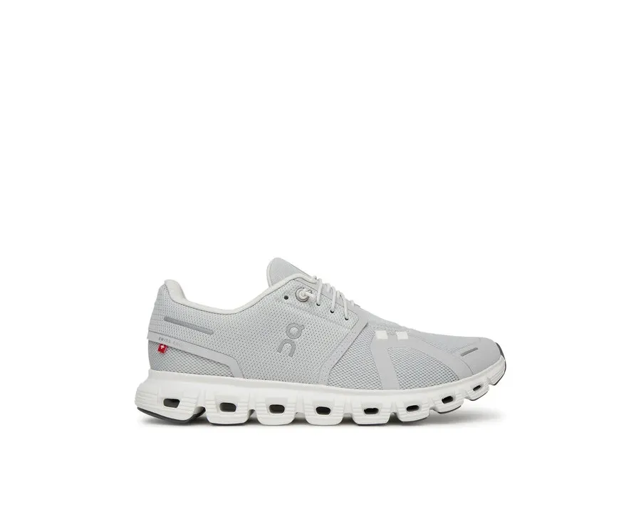 obrazek 1 On Sneakersy Cloud 6 3WF10060070 Szary