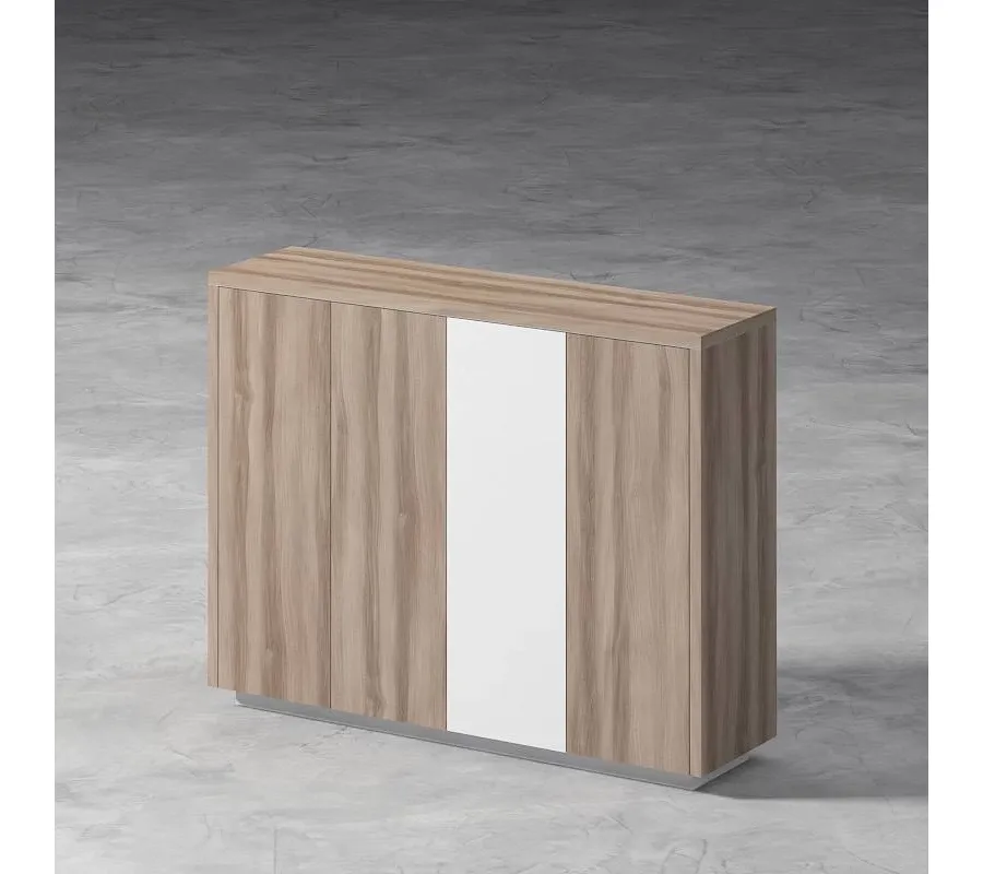 obrazek 1 Stylowa, Elegancka Komoda do Biura - Biuro Serwis