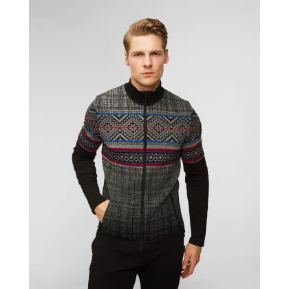 Zdjęcie Bluza Techniczna Rozpinana Męska Newland Asterix