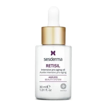 Zdjęcie Sesderma Retisil Olejek do twarzy 30 ml
