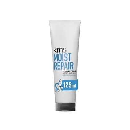 Zdjęcie KMS Moistrepair Revival Creme new Kuracja bez zmywania 125 ml
