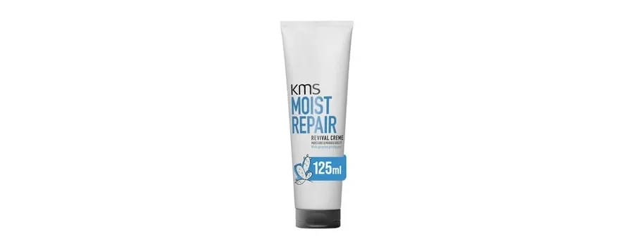 obrazek 1 KMS Moistrepair Revival Creme new Kuracja bez zmywania 125 ml