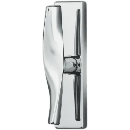 Zdjęcie Oryginalna klamka do okien Flessa