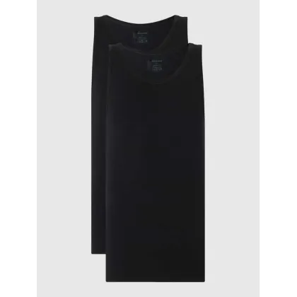 Zdjęcie Top z okrągłym dekoltem w zestawie 2 szt.