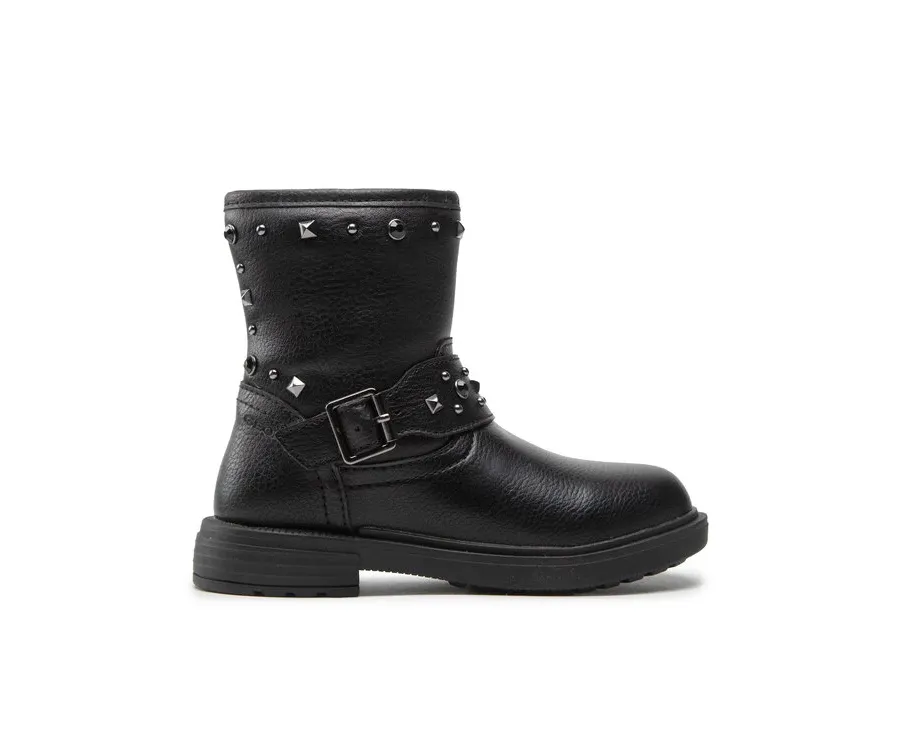 obrazek 1 Geox Botki J Eclair G. I J269QI 000BU C9999 S Czarny