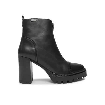 Zdjęcie Pikolinos Botki Cervera W1J-8829 Czarny