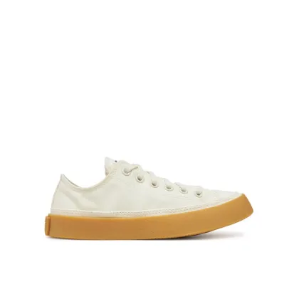 Zdjęcie Converse Tenisówki Chuck Taylor All Star Retro Rubber A10696C Beżowy