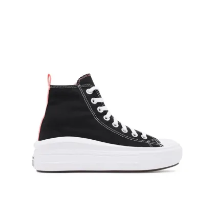 Zdjęcie Converse Trampki Chuck Taylor All Star Move 271716C Czarny