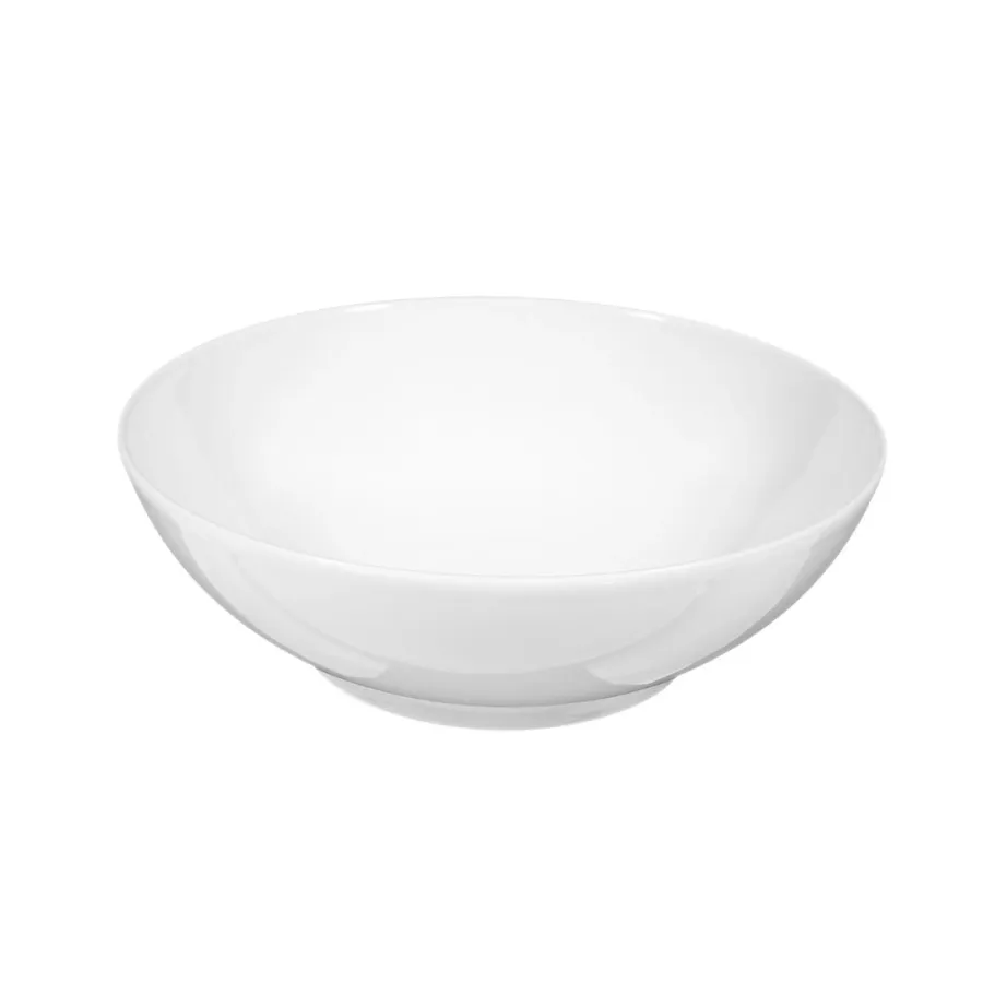 obrazek 1 Okrągła porcelanowa miska 20 cm z Niemiec - Seltmann Weiden