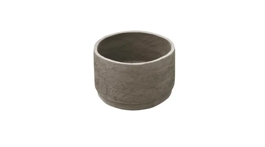 obrazek 3 Luksusowa donica z gliny - Atelier Vierkant