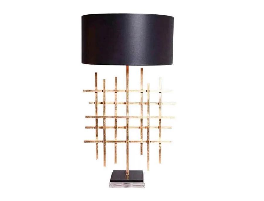 obrazek 1 Unikatowe oświetlenie hiszpańskiej marki Boheme Design na biurko