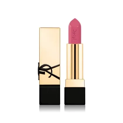 Zdjęcie Yves Saint Laurent Rouge Pur Couture Refillable Szminka 3.8 g Nr. PM - Pink Muse