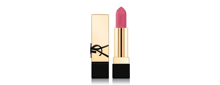 obrazek 1 Yves Saint Laurent Rouge Pur Couture Refillable Szminka 3.8 g Nr. PM - Pink Muse