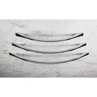 Picture A wonderful towel holder in 3 dimensions for the bathroom