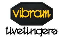 logo Vibram Fivefingers