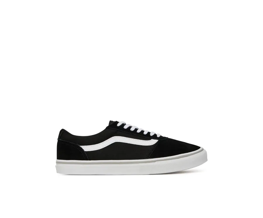 obrazek 1 Vans Tenisówki C-MADDIE VN000E8XYV3 Czarny