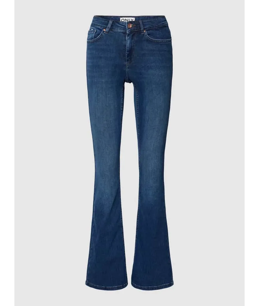 obrazek 1 Jeansy z 5 kieszeniami model ‘ONLBLUSH’