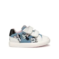 Zdjęcie Geox Sneakersy B Gisli B551MC 01354 C4242 S Granatowy