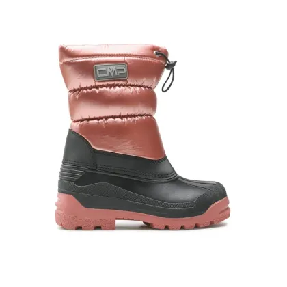 Zdjęcie CMP Śniegowce Kids Glacey Snowboots 3Q71274J Różowy