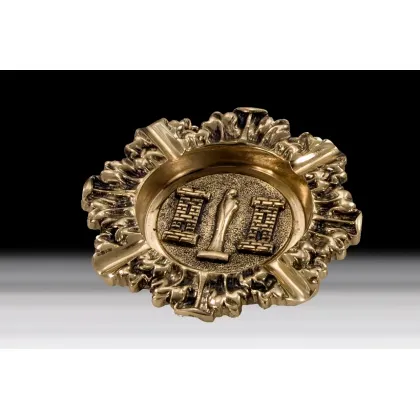 Picture A wonderful ashtray - a gift for a gentleman