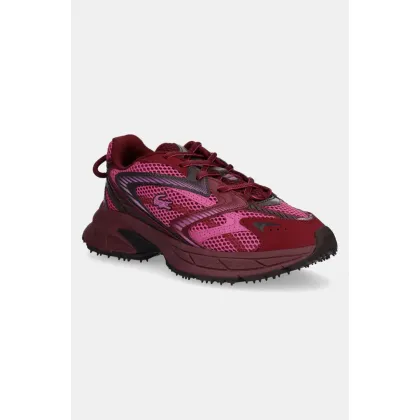 Zdjęcie Lacoste sneakersy L003 NEO SHOT męskie kolor fioletowy 49SMA0006