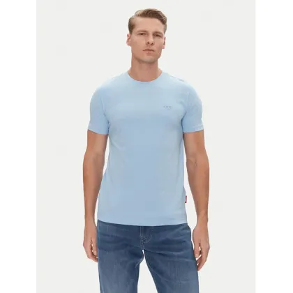Zdjęcie JOOP! Jeans T-Shirt 15 JJJ-32Alphis 30045926 Błękitny Modern Fit