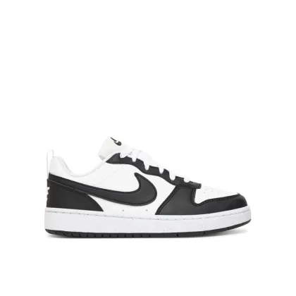 Zdjęcie Nike Sneakersy Court Borough Low Recraft (GS) DV5456 Biały
