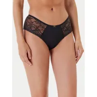 Zdjęcie Chantelle Bokserki Origins C13XB0 Czarny