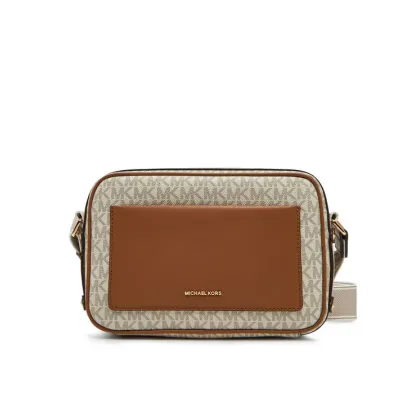 Zdjęcie Michael Kors Torebka 32R5G5VC9B Écru