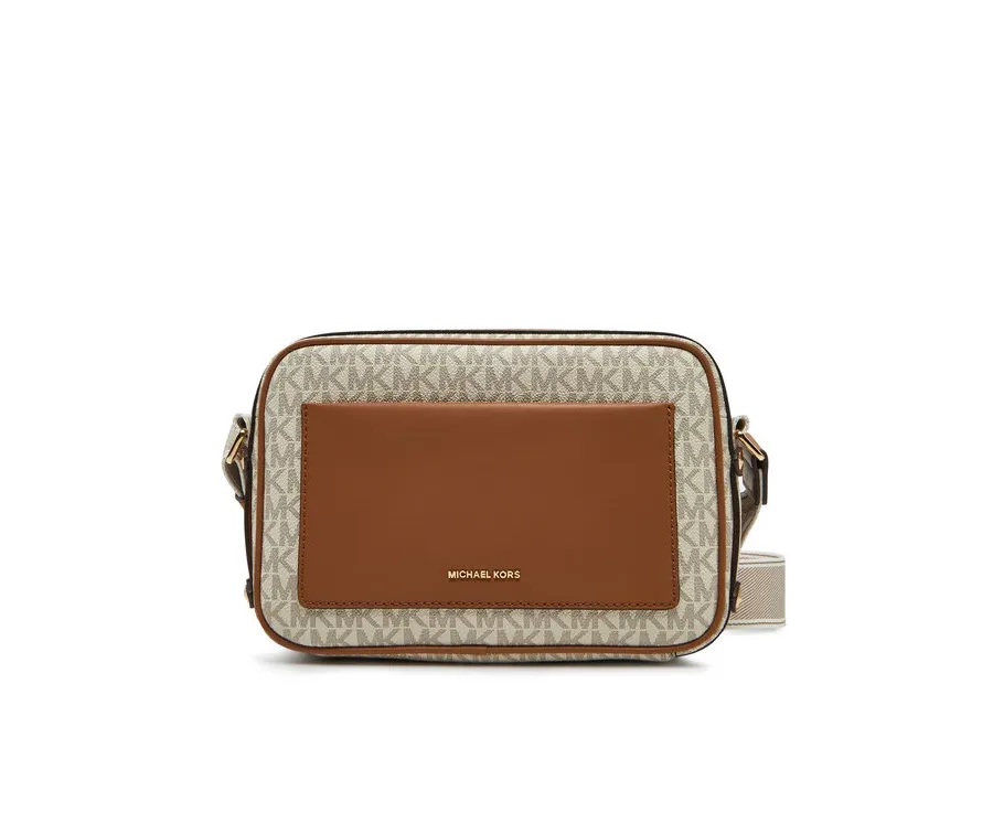 obrazek 1 Michael Kors Torebka 32R5G5VC9B Écru