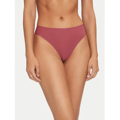 Zdjęcie Chantelle Stringi Soft Stretch C26490 Różowy