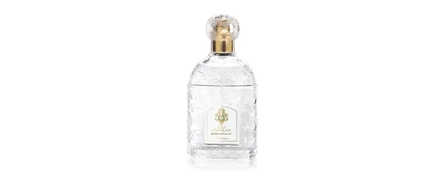 obrazek 1 GUERLAIN Les Eaux Eau de Guerlain Woda kolońska 100 ml