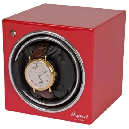 Zdjęcie Rotomat Evocube EVO6 Red