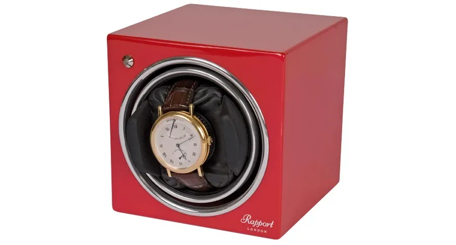 obrazek 1 Rotomat Evocube EVO6 Red