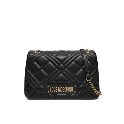Zdjęcie LOVE MOSCHINO Torebka JC4153PP1MLA0000 Czarny