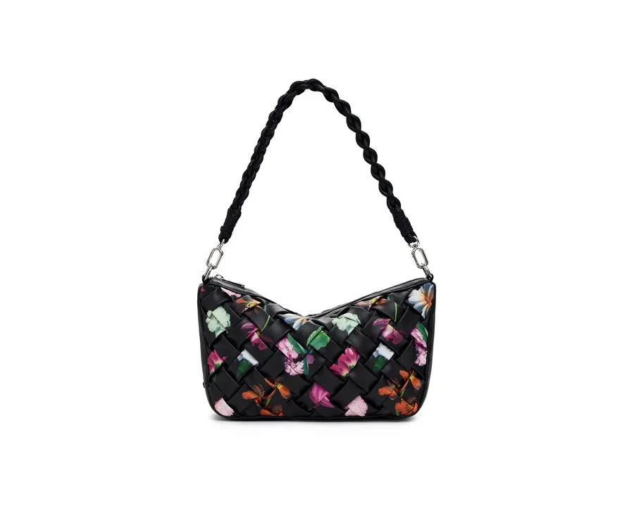 obrazek 1 Desigual Torebka 25SAXPBQ Czarny
