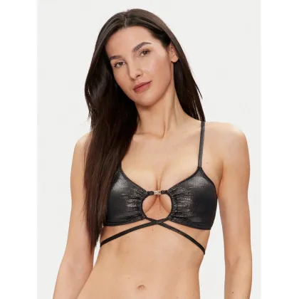 Zdjęcie Calvin Klein Swimwear Góra od bikini KW0KW02250 Czarny