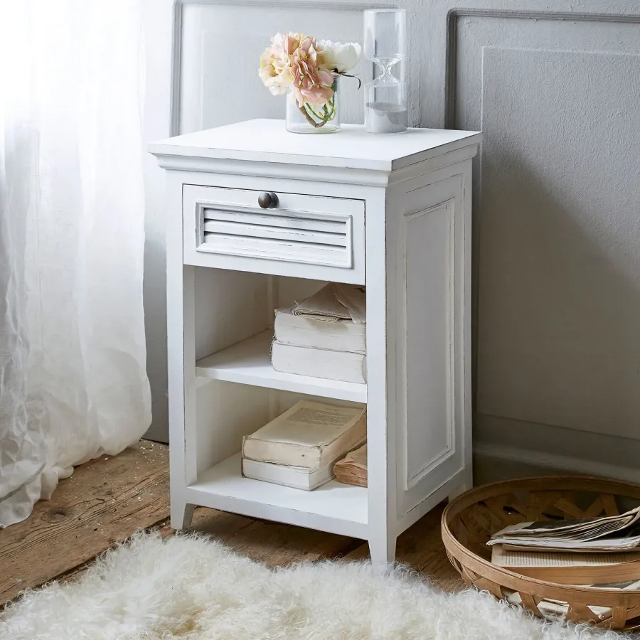 obrazek 1 Stolik nocny Williston