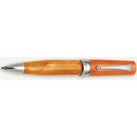 Zdjęcie Orange Ballpoint Pen Micra Montegrappa