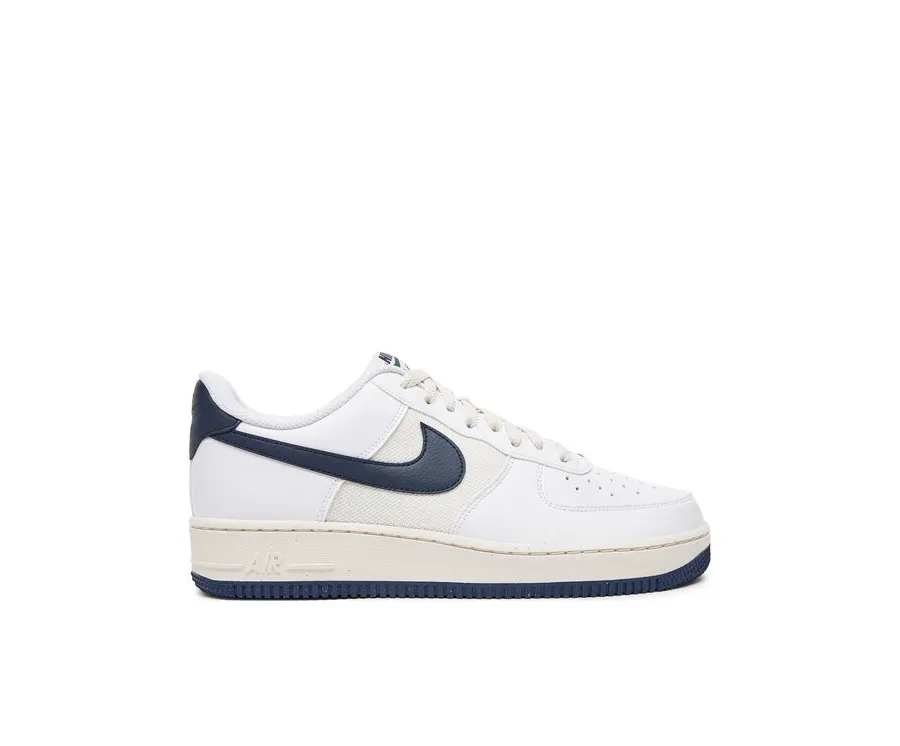 obrazek 1 Nike Sneakersy Air Force 1 '07 Nn HF4298 100 Biały