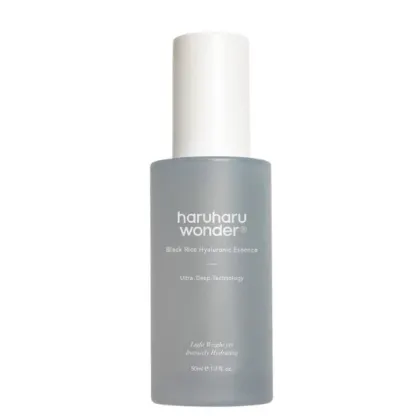 Zdjęcie Haruharu Wonder Black Rice Hyaluronic Essence 50 ml HaruHaru