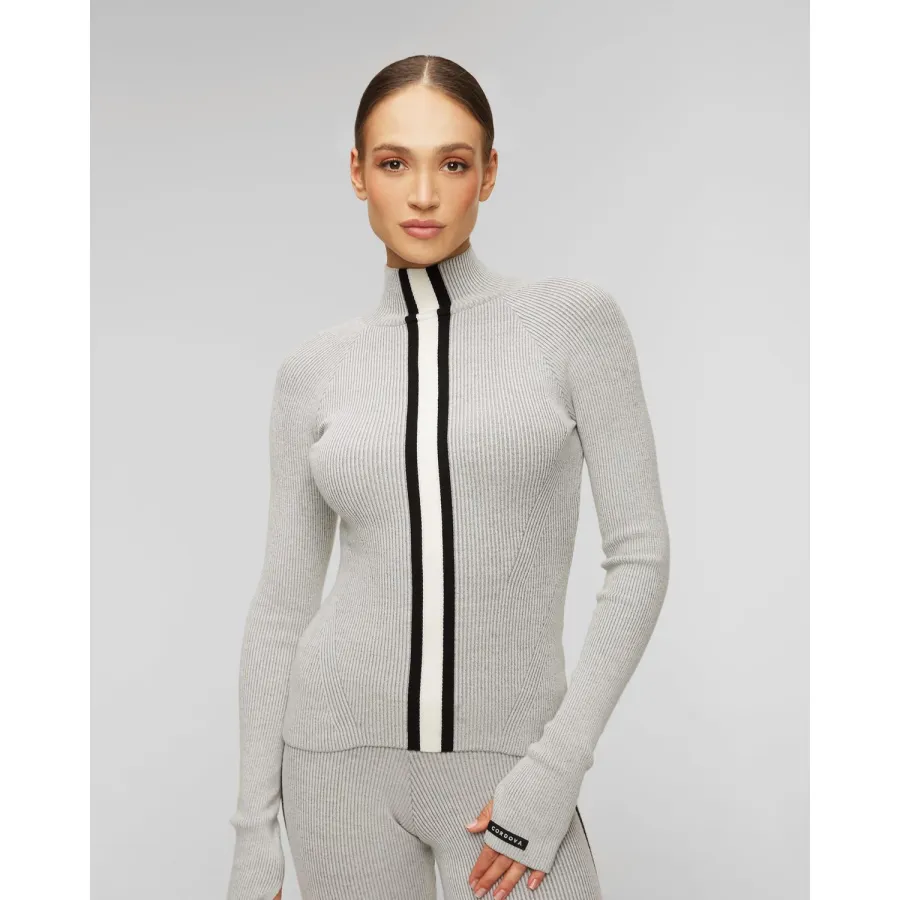 obrazek 1 Longsleeve Z Golfem Cordova Soelden
