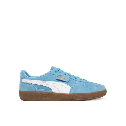 Zdjęcie Puma Sneakersy Palermo Team 396463 44 Niebieski