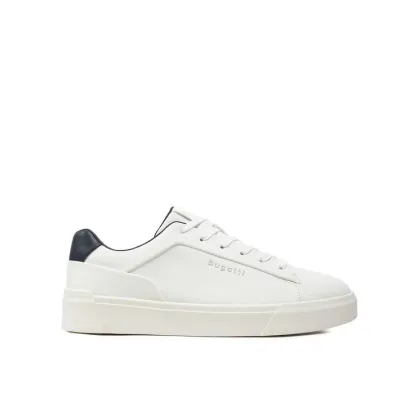 Zdjęcie Bugatti Sneakersy 324-AMU01-5050 Biały