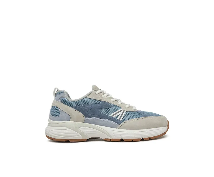 obrazek 1 HOFF Sneakersy Habersham 12511604 Beżowy