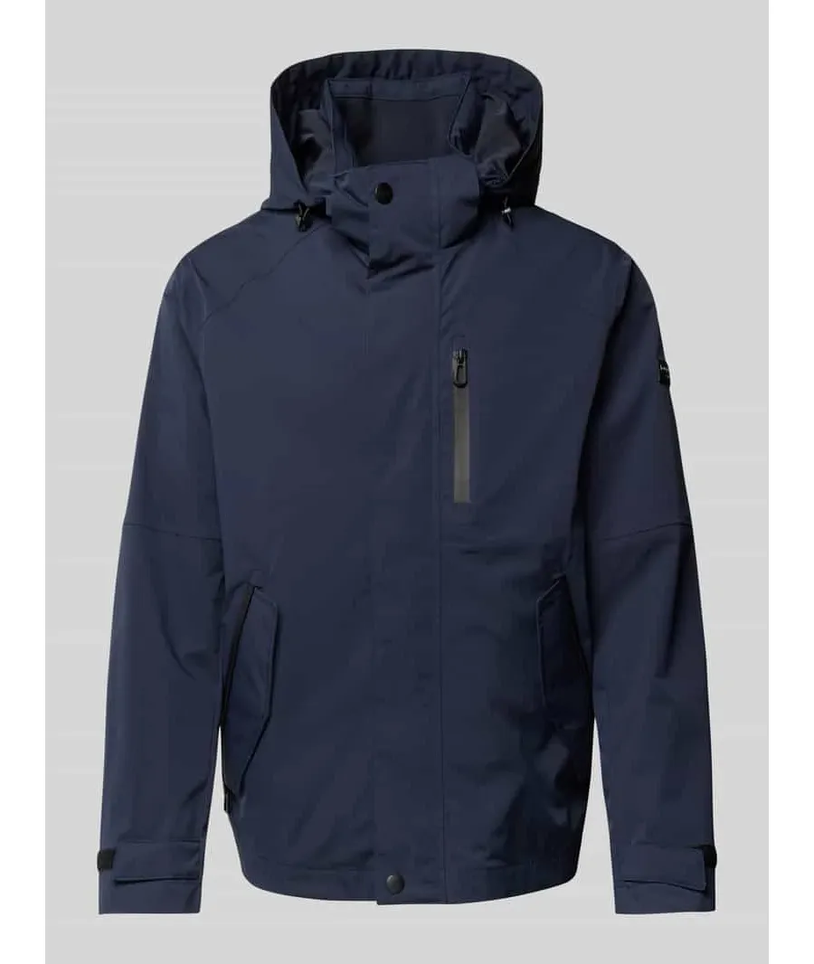 obrazek 1 Parka z kapturem
