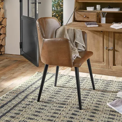 Zdjęcie Krzesło Zephiron